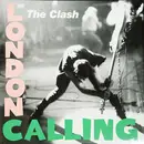Double LP - The Clash - London Calling - 180g