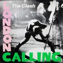 Double LP - The Clash - London Calling