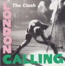CD - The Clash - London Calling