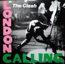 Double LP - The Clash - London Calling