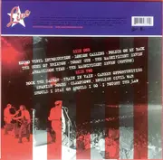 LP - The Clash - Live At Shea Stadium - still sealed