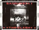 Double CD - The Clash - Sandinista!