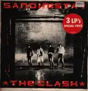LP-Box - The Clash - Sandinista!