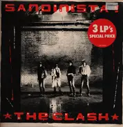 The Clash - Sandinista!