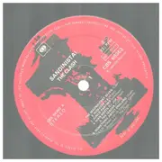 LP-Box - The Clash - Sandinista!