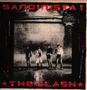 LP-Box - The Clash - Sandinista! - WITH INSERT
