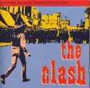 CD - The Clash - Super Black Market Clash