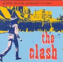 CD - The Clash - Super Black Market Clash