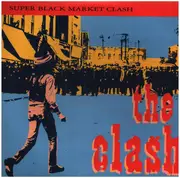 10'' - The Clash - Super Black Market Clash