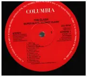 10'' - The Clash - Super Black Market Clash