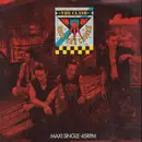 12inch Vinyl Single - The Clash - Rock The Casbah