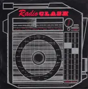 7inch Vinyl Single - The Clash - Radio Clash
