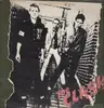LP - The Clash - The Clash - Orig 1st Dutch/European