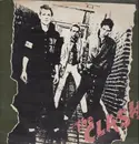 LP - The Clash - The Clash - Orig 1st Dutch/European