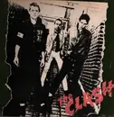LP - The Clash - The Clash - 1st UK Pressing