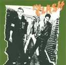 CD - The Clash - The Clash
