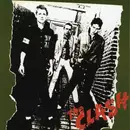 LP - The Clash - The Clash