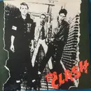LP - The Clash - The Clash - UK 1st Press
