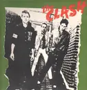 LP - The Clash - The Clash