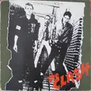 LP - The Clash - The Clash
