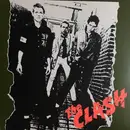 LP - The Clash - The Clash - 180g