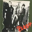 LP - The Clash - The Clash