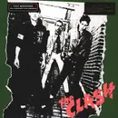 LP - The Clash - The Clash - 180gr
