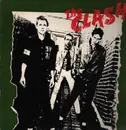 LP - The Clash - The Clash - No Bonus 7' / + Booklet