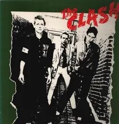 The Clash Albums Vinyl & LPs | Records | Recordsale