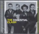 Double CD - The Clash - The Essential Clash