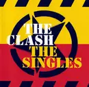 CD - The Clash - The Singles