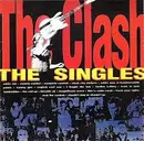 CD - The Clash - The Singles