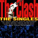 CD - The Clash - The Singles