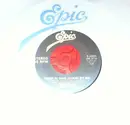 7inch Vinyl Single - The Clash - Train In Vain (Stand By Me) / London Calling