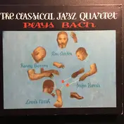 Kenny Barron - Plays Bach