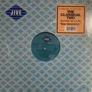 12inch Vinyl Single - The Classical Two - New Generation / (She's A) Freak Dog - still sealed