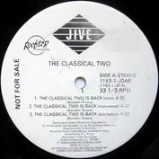 The Classical Two