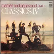 The Classics IV - The Classics IV