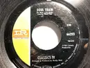 7inch Vinyl Single - The Classics IV - Soul Train / Strange Changes