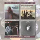 Double CD - The Classics IV - Spooky / Mamas And Papas/Soul Train / Traces / Song
