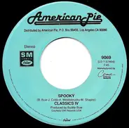 The Classics IV - Spooky / Traces