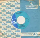 7inch Vinyl Single - The Classics IV - Everyday With You Girl / Sentimental Lady