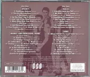 Double CD - The Classics IV - Spooky / Mamas And Papas/Soul Train / Traces / Song