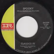 Classics IV - Spooky