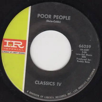 The Classics IV - Spooky