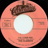 The Classics - P.S. I Love You