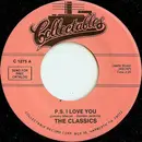 7inch Vinyl Single - The Classics - P.S. I Love You