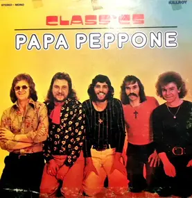 The Classics - Papa Peppone
