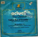 7inch Vinyl Single - The Classics - Yellow Sun Of Ecuador / My Question
