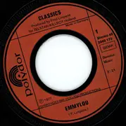 7inch Vinyl Single - The Classics - Emmylou